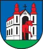 Coat of arms of Ochsenhausen Abbey