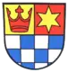 Coat of arms of Öhningen