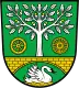 Coat of arms of Panketal