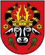 Coat of arms of Parchim