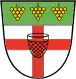 Coat of arms of Piesport