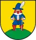 Coat of arms of Pinnow