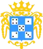 Coat of arms of Municipality of Radeče