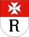 Coat of arms of Reiden