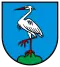 Coat of arms of Reitnau