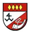 Coat of arms of Rieden