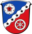 Coat of arms of Rodgau