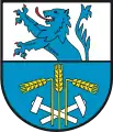 Coat of arms of Ruschberg