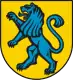 Coat of arms of Salach