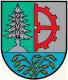 Coat of arms of Am Dobrock