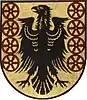 Coat of arms of Sankt Nikolai im Sölktal