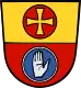 Coat of arms of Schwäbisch Hall