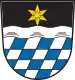 Coat of arms of Simbach (bei Landau)