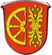 Coat of arms of Spangenberg