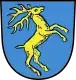 Coat of arms of Sankt Blasien