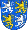 Coat of arms of Saarbrücken