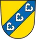 Coat of arms of Ummendorf