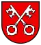 Coat of arms of Untersiggenthal