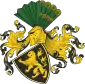 Coat of arms of Vogtland