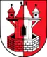 Coat of arms of Waldenburg