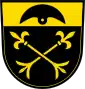 Coat of arms of Warthausen