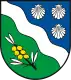 Coat of arms of Wittenbeck