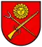 Coat of arms of Wohlenschwil