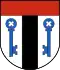 Coat of arms of Zufikon