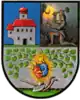 Coat of arms of Maria Lankowitz