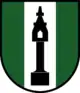 Coat of arms of Ampass