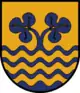 Coat of arms of Hatting