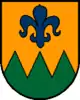 Coat of arms of Kaltenberg