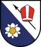 Coat of arms of Lans