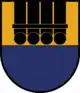 Coat of arms of Mötz