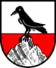 Coat of arms of Ramingstein