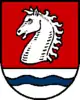 Coat of arms of Roßbach