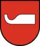 Coat of arms of Schlitters