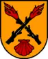 Coat of arms of Schönau im Mühlkreis