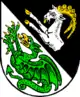 Coat of arms of Sankt Margarethen im Lungau