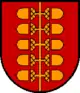 Coat of arms of Terfens