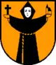 Coat of arms of Zell am Ziller