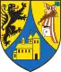 Coat of arms of Borna