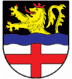 Coat of arms of Laudert