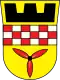 Coat of arms of Wetter