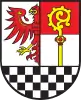 Coat of arms of Teltow-Fläming