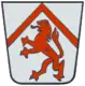 Coat of arms of Elsen