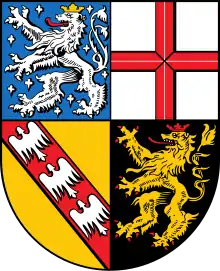 Saarland