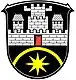 Coat of arms of Nidda