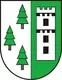 Coat of arms of Steina