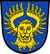 Coat of arms of Alteglofsheim